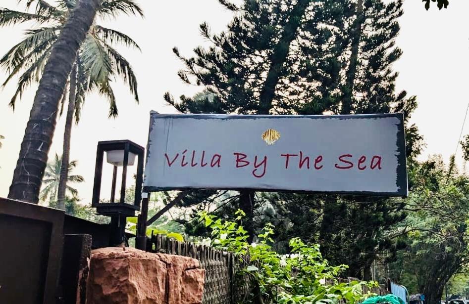 Villa By The Sea Bombay Exterior foto